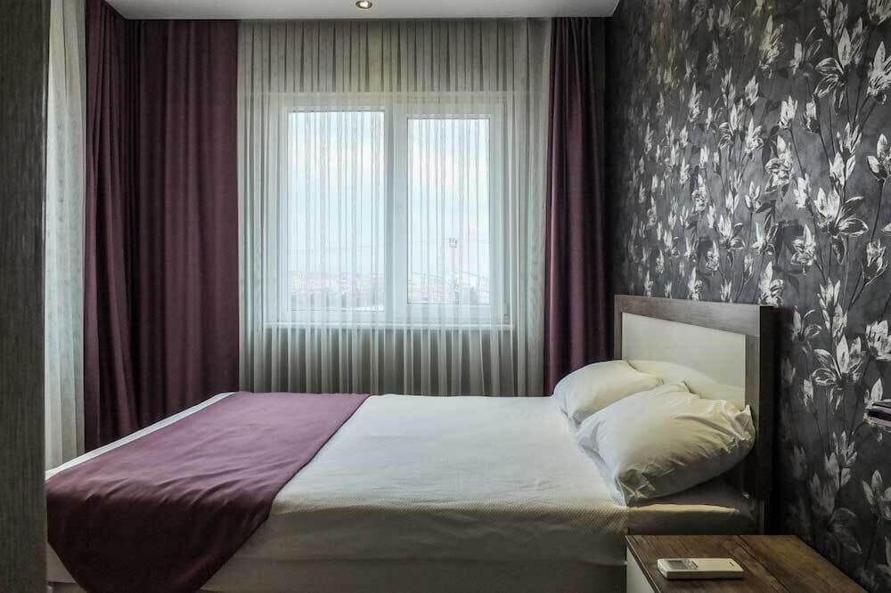 تْشاناكالي Udi Hotel المظهر الخارجي الصورة