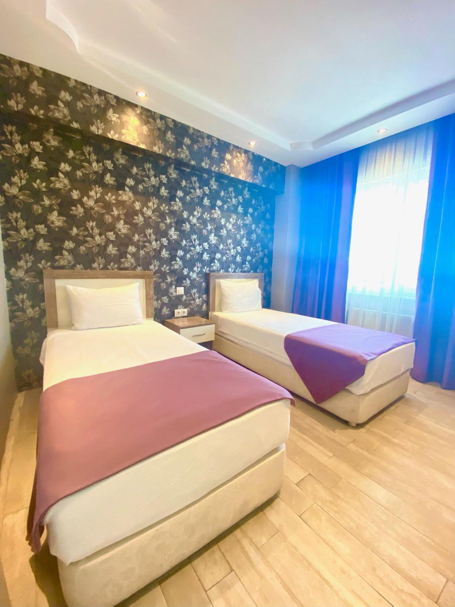 تْشاناكالي Udi Hotel المظهر الخارجي الصورة