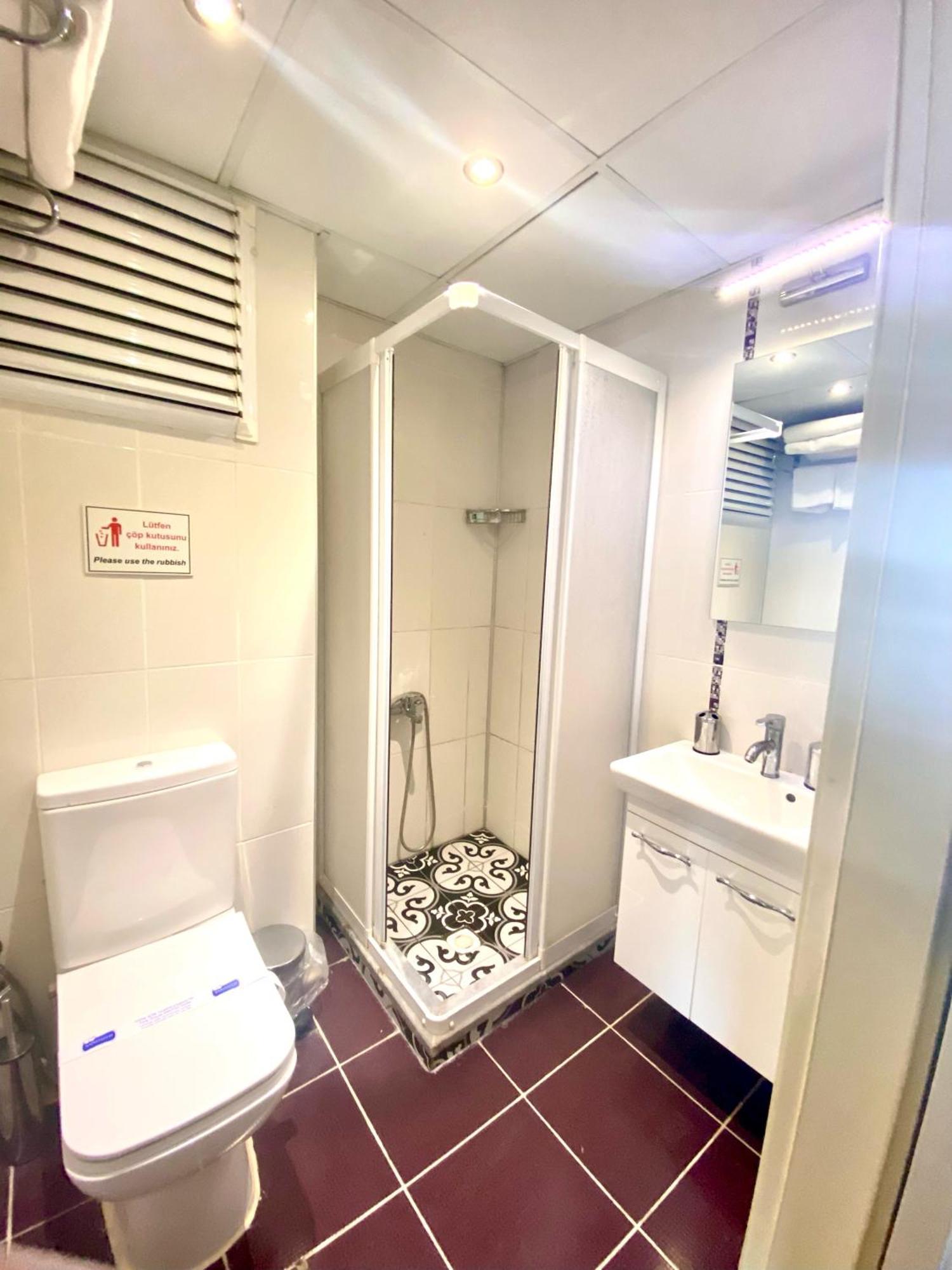 تْشاناكالي Udi Hotel المظهر الخارجي الصورة