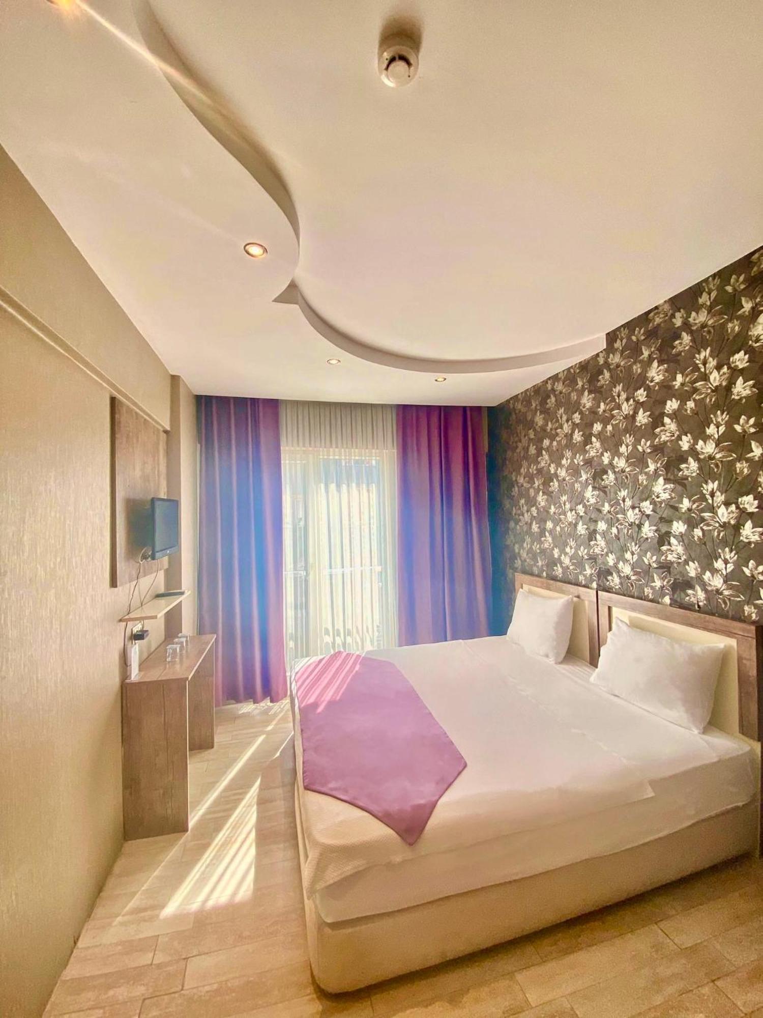 تْشاناكالي Udi Hotel المظهر الخارجي الصورة