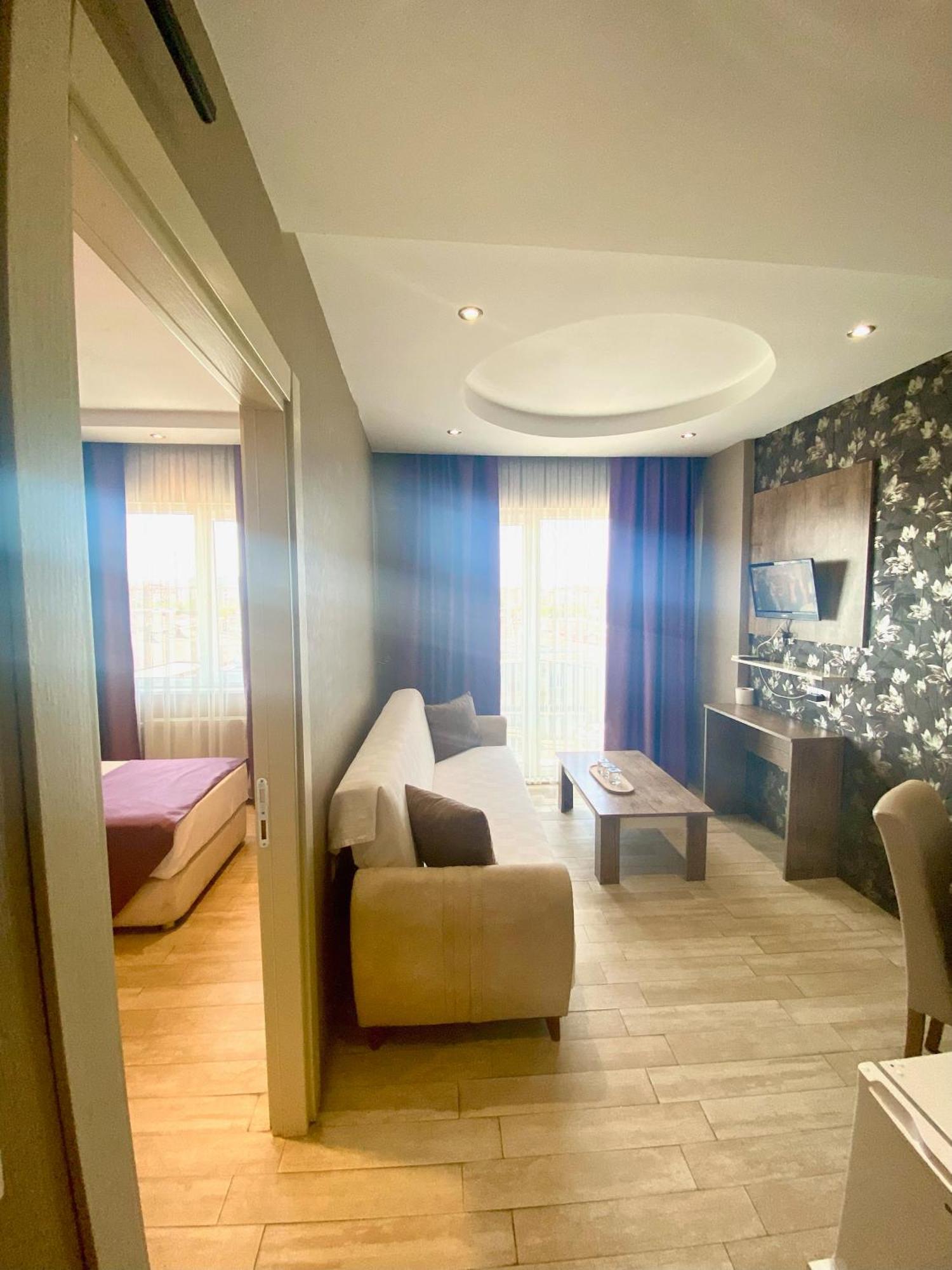 تْشاناكالي Udi Hotel المظهر الخارجي الصورة