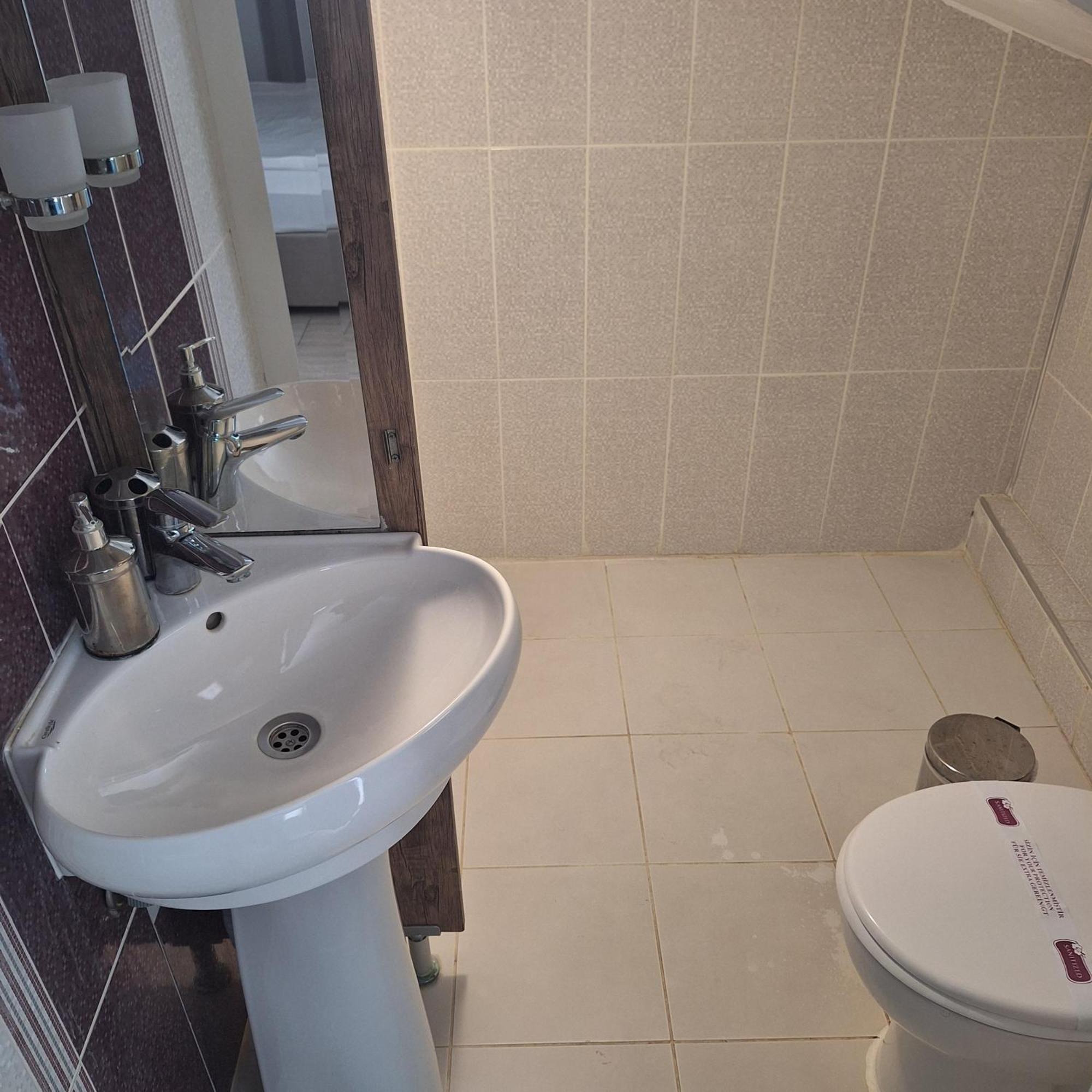 تْشاناكالي Udi Hotel المظهر الخارجي الصورة