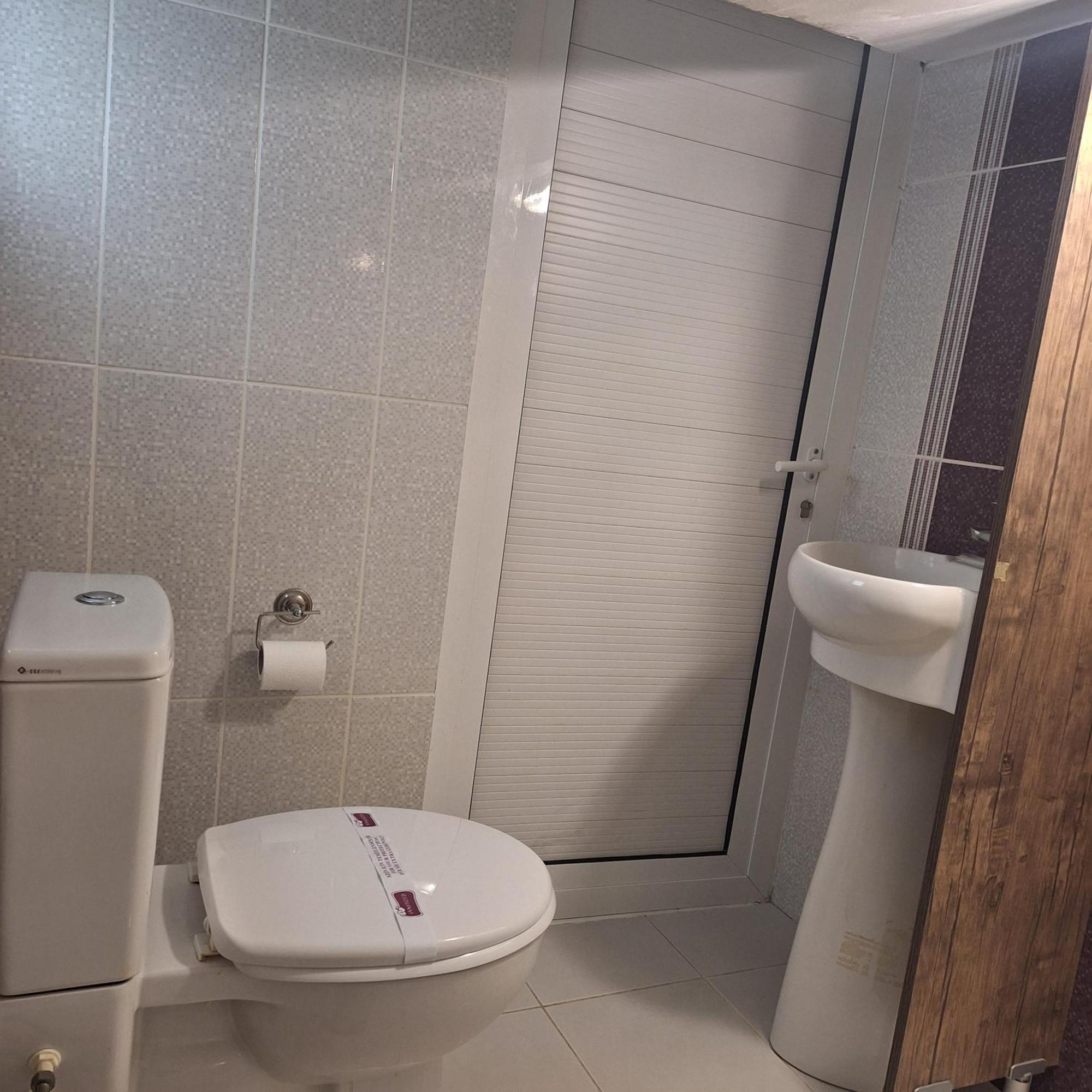 تْشاناكالي Udi Hotel المظهر الخارجي الصورة