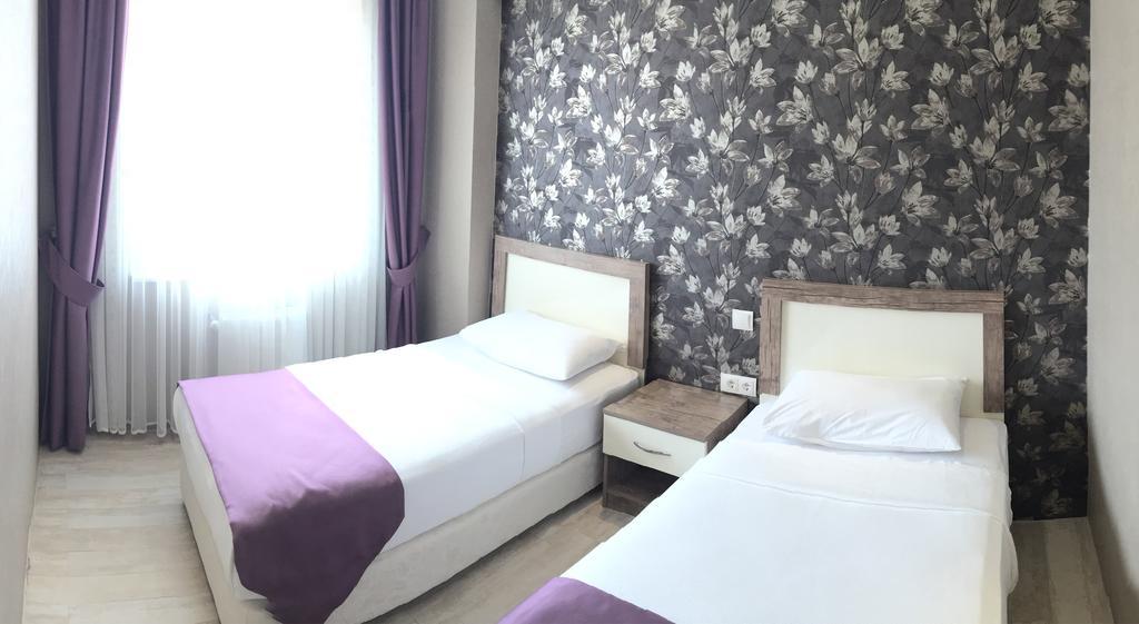 تْشاناكالي Udi Hotel المظهر الخارجي الصورة