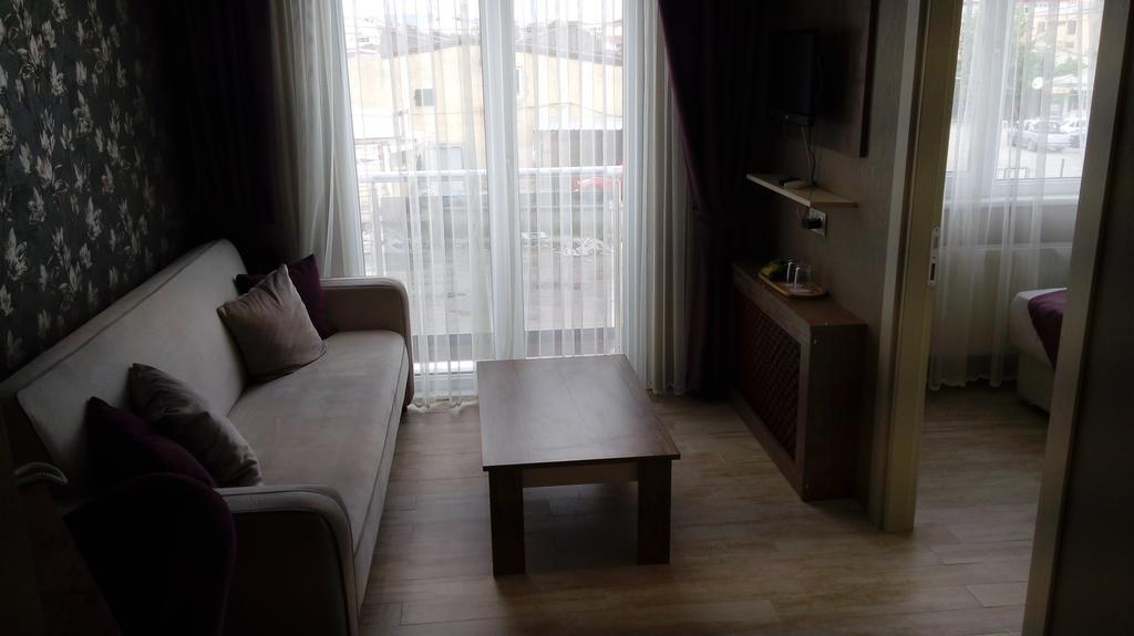 تْشاناكالي Udi Hotel المظهر الخارجي الصورة