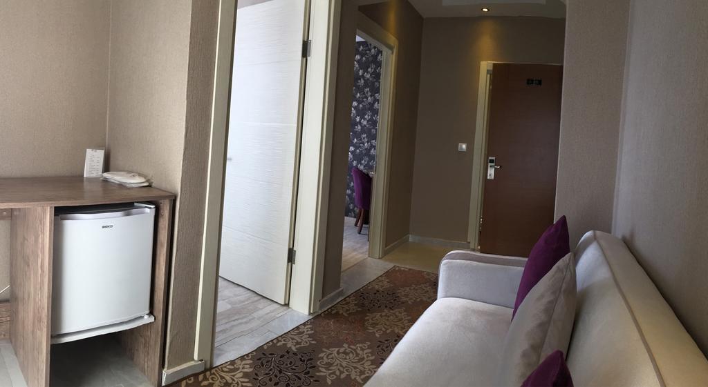 تْشاناكالي Udi Hotel المظهر الخارجي الصورة