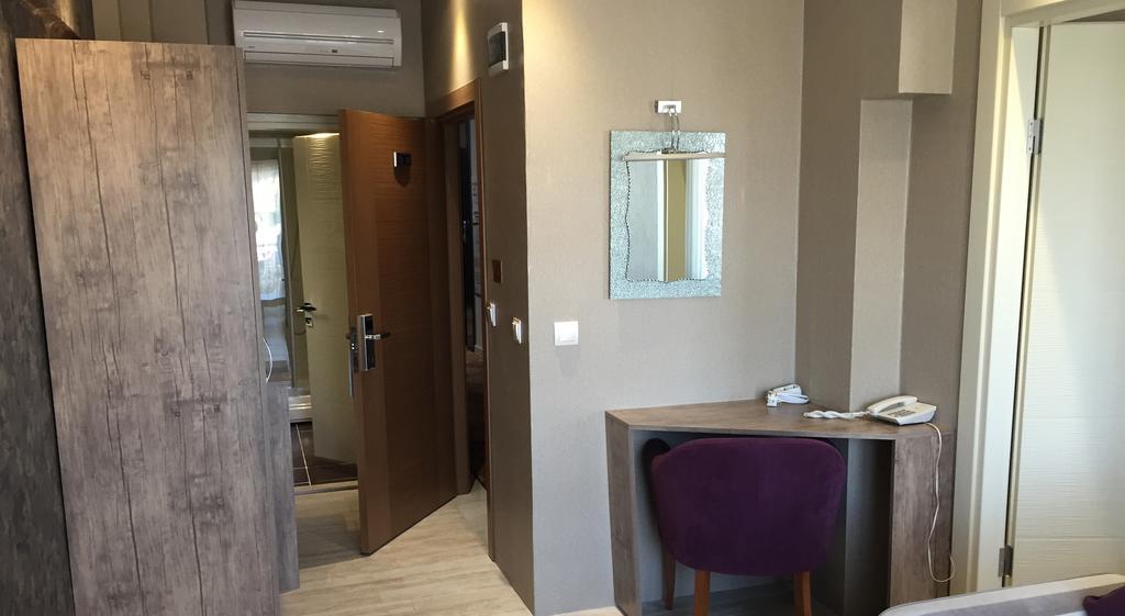 تْشاناكالي Udi Hotel المظهر الخارجي الصورة