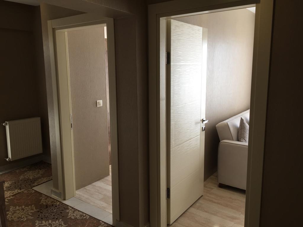 تْشاناكالي Udi Hotel المظهر الخارجي الصورة