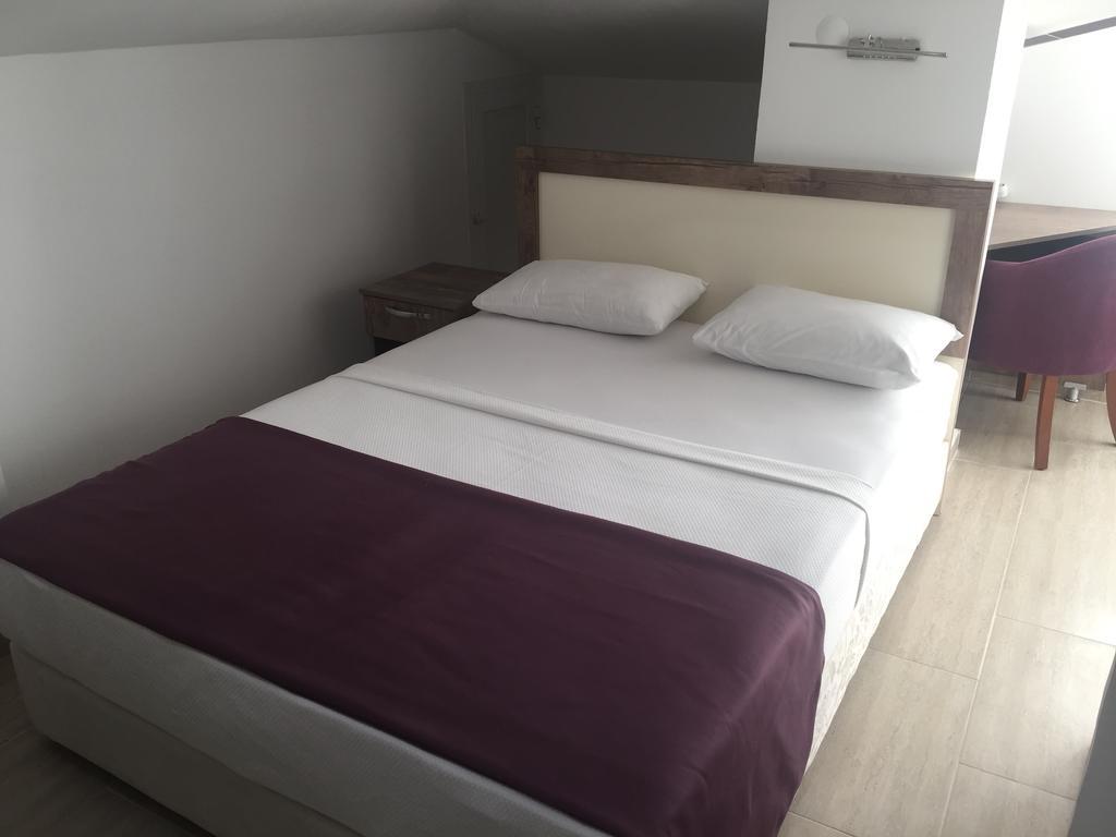 تْشاناكالي Udi Hotel المظهر الخارجي الصورة