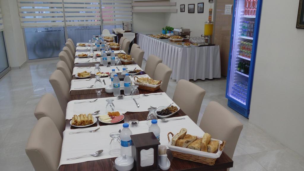 تْشاناكالي Udi Hotel المظهر الخارجي الصورة