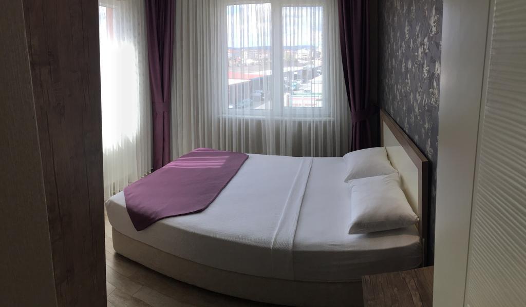 تْشاناكالي Udi Hotel المظهر الخارجي الصورة