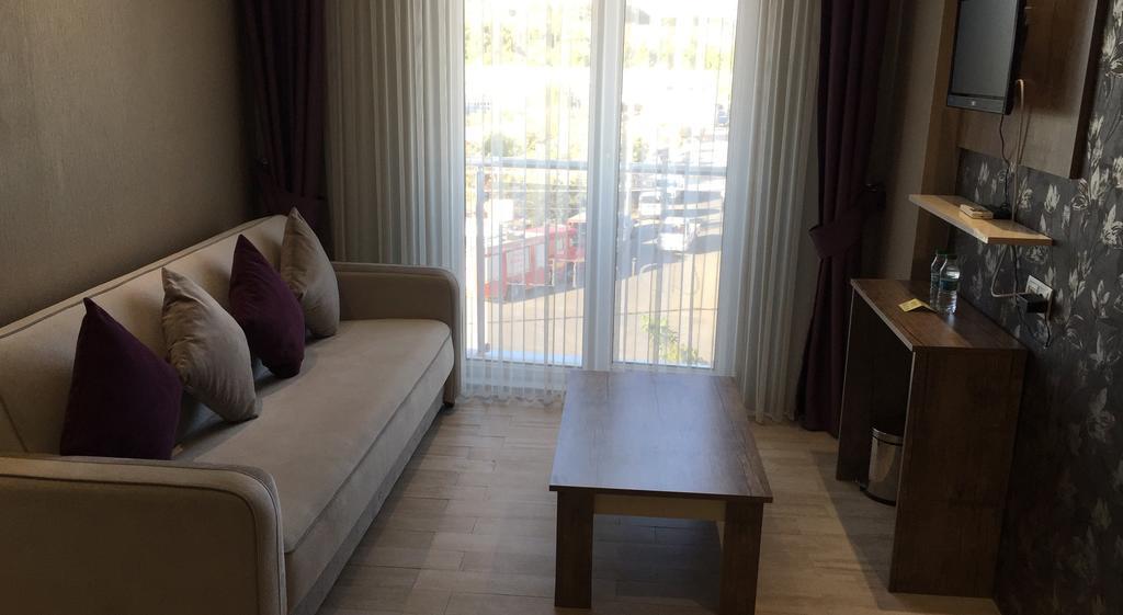 تْشاناكالي Udi Hotel المظهر الخارجي الصورة