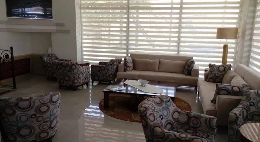 تْشاناكالي Udi Hotel المظهر الخارجي الصورة