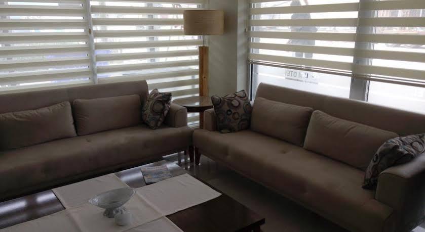 تْشاناكالي Udi Hotel المظهر الخارجي الصورة