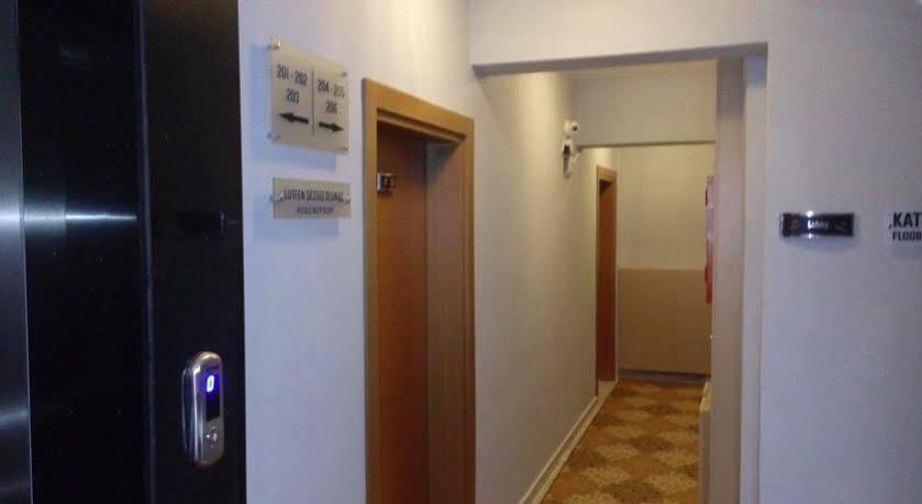 تْشاناكالي Udi Hotel المظهر الخارجي الصورة